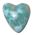 Larimar Herz Ewige Flitterwochen Tropischer Liebesstein
