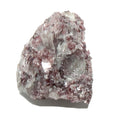 Lepidolite Raw Crystal Purple Glitter of Hope Stone