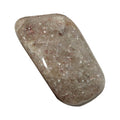 Lepidolite Tumbled Stone Sparkling Purple Calmer