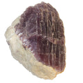 Lepidolite Raw Gemstone Purple Cluster Quartz Spiritual Mineral