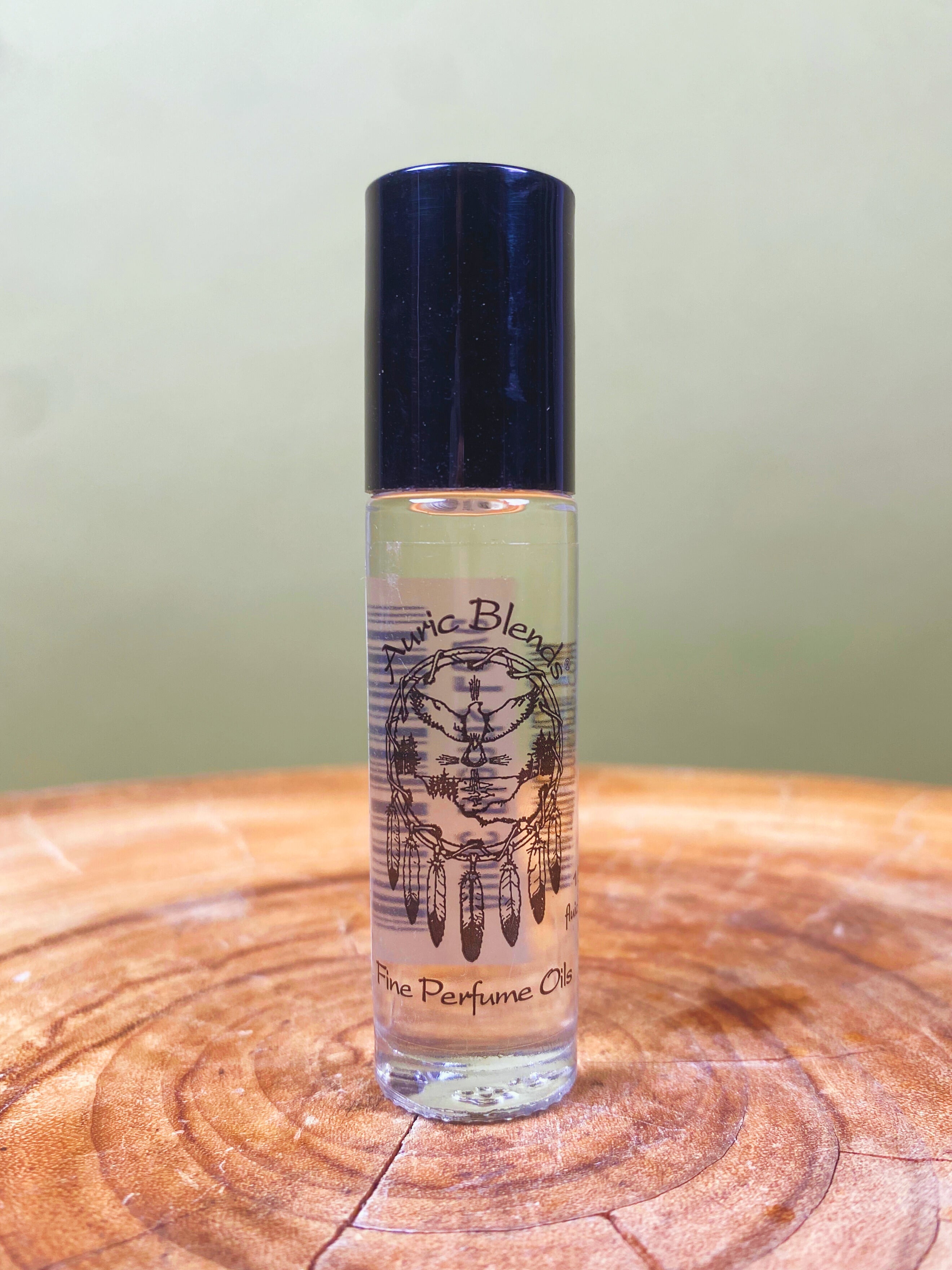 Huile de parfum à bille Love | 9,75 ml