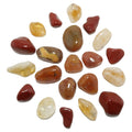 Tumbled Stone Set Lower Chakra Body Activation Crystals