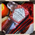 LUCID DREAM ELIXIER RÄUCHERSTÄBCHEN. 20er Pack. Für Traum-Arbeit & Unterbewusstseins-Erweckung.