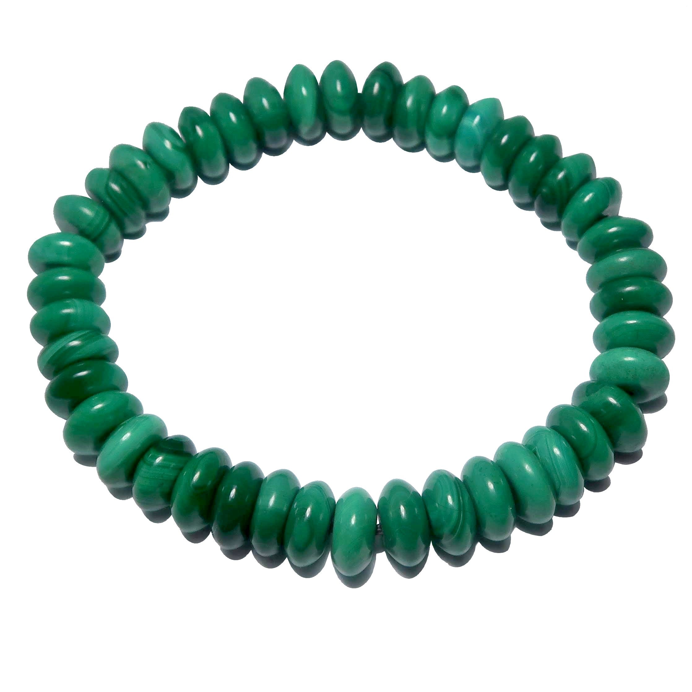 Malachit-Armband My Wild Love Rondell