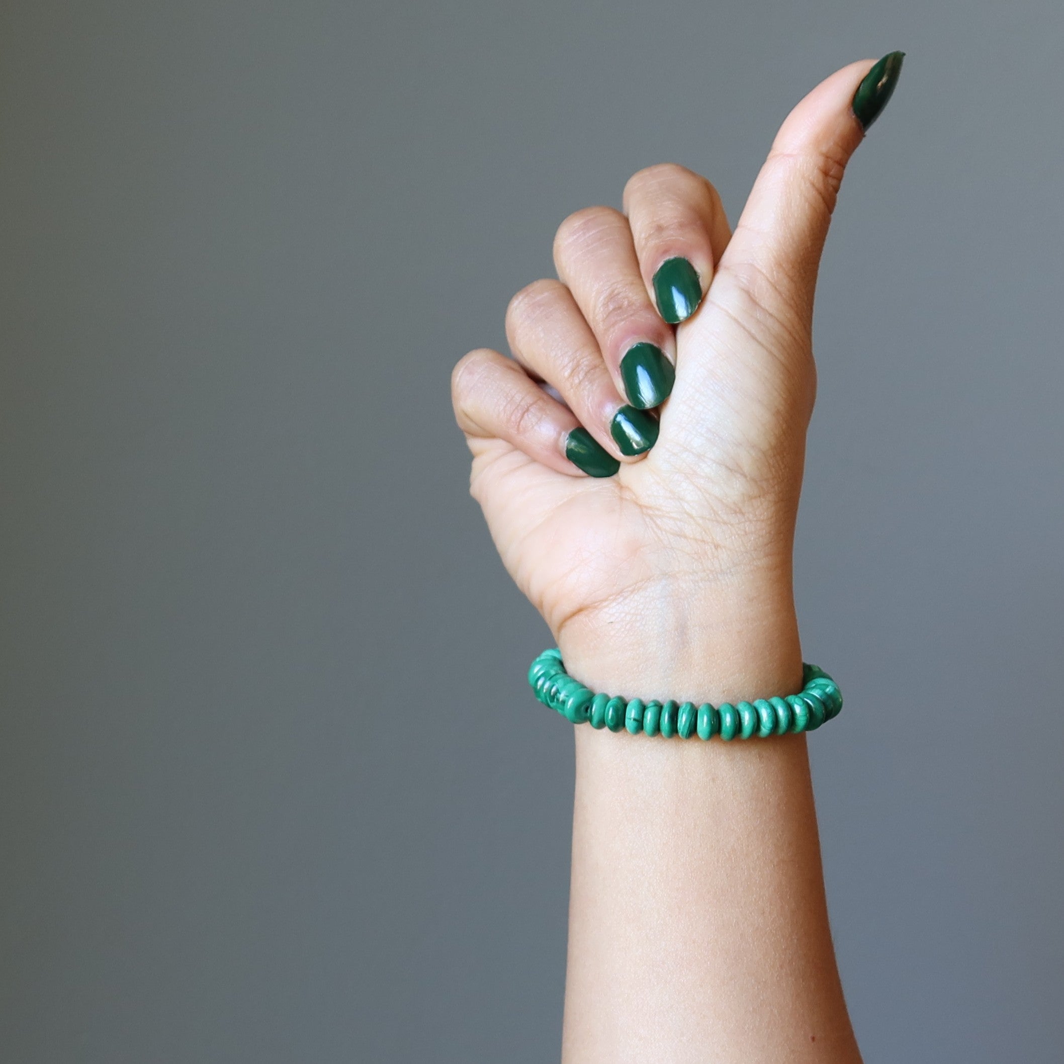 Malachit-Armband My Wild Love Rondell