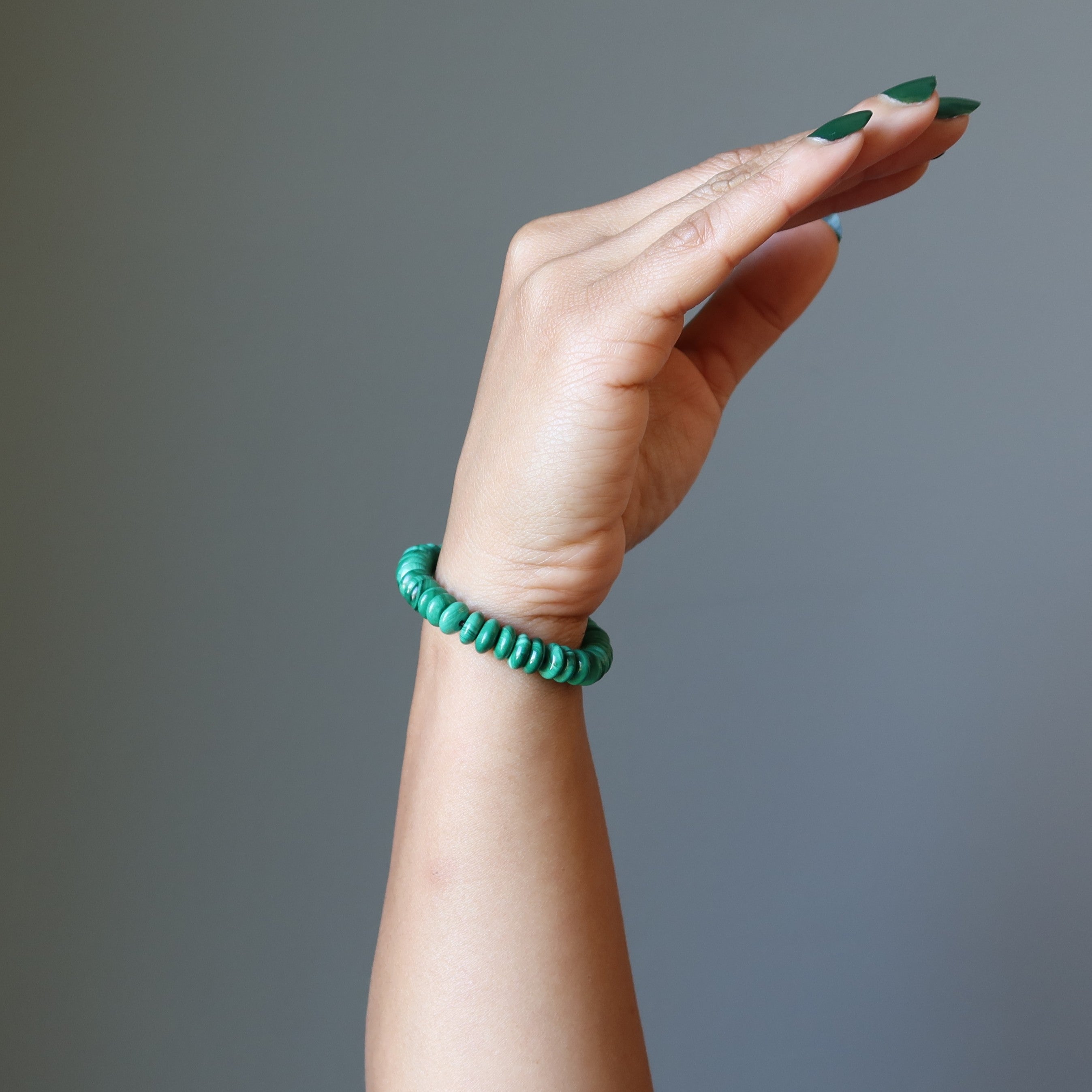 Malachit-Armband My Wild Love Rondell