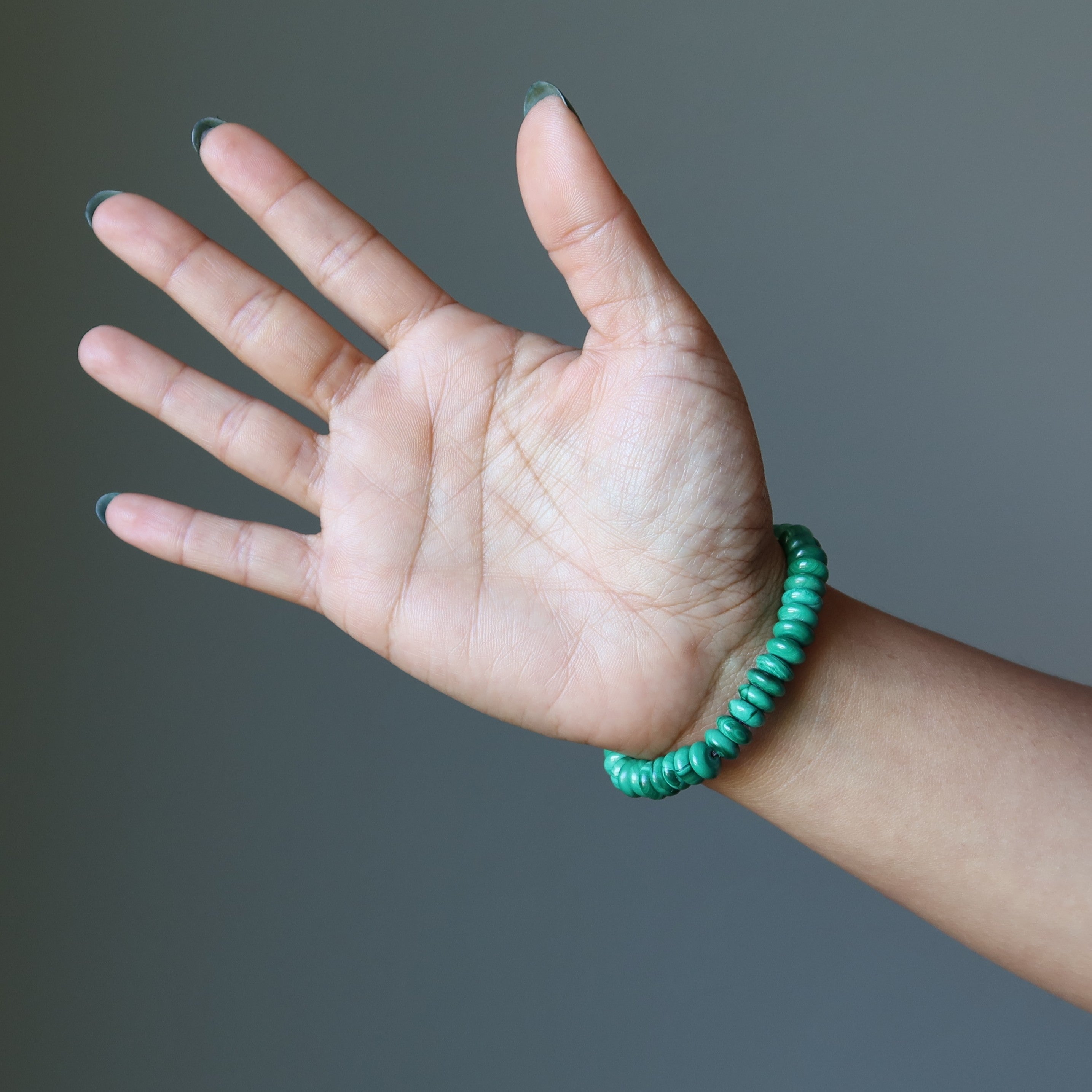Malachit-Armband My Wild Love Rondell