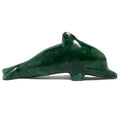 Malachite Dolphin Wonderful Wounded Warrior