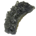 Moldavite Tectite Pont entre les Mondes Pierre Verte de l'Espace