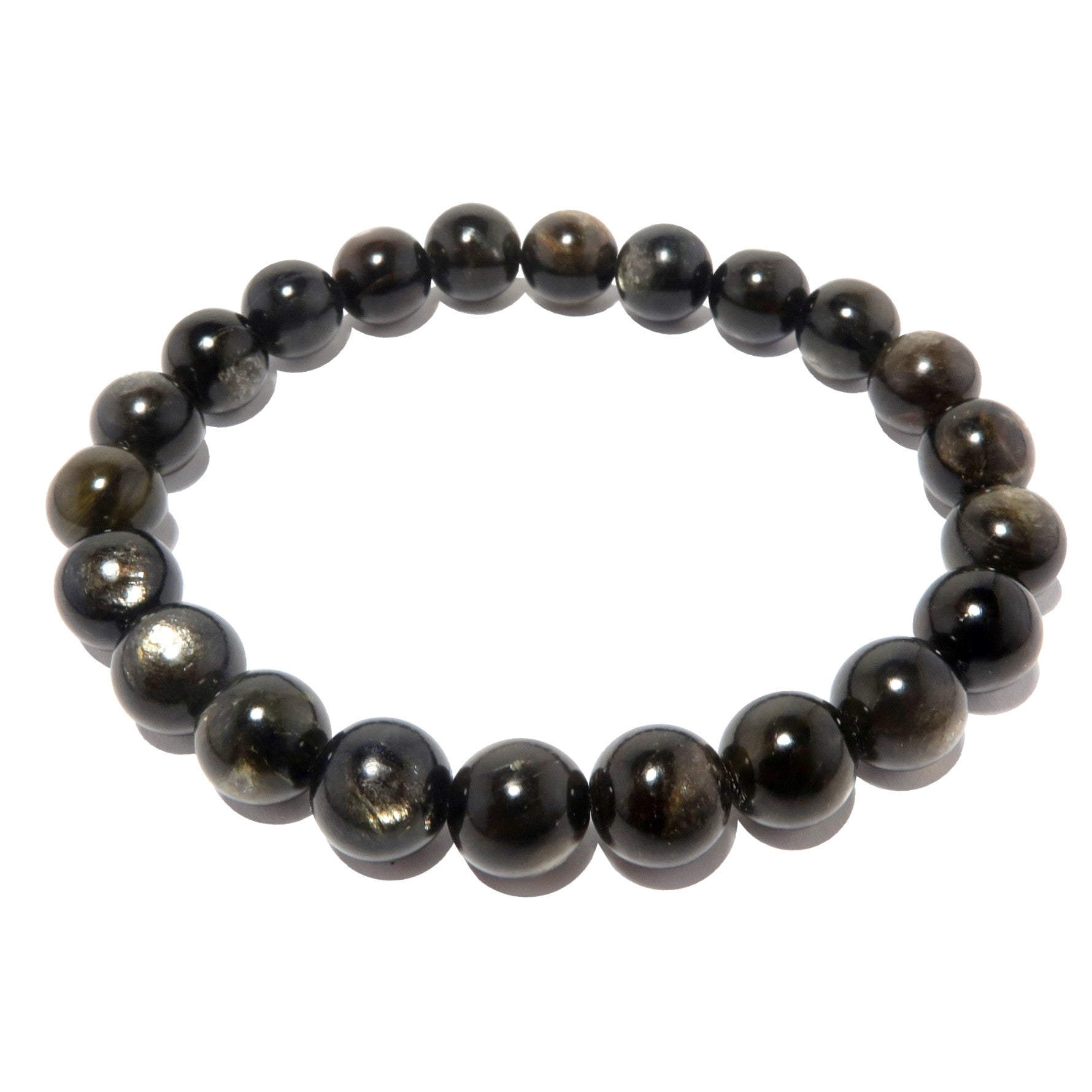 Glimmer-Armband "Wish Upon a Star" (Glücksstein)