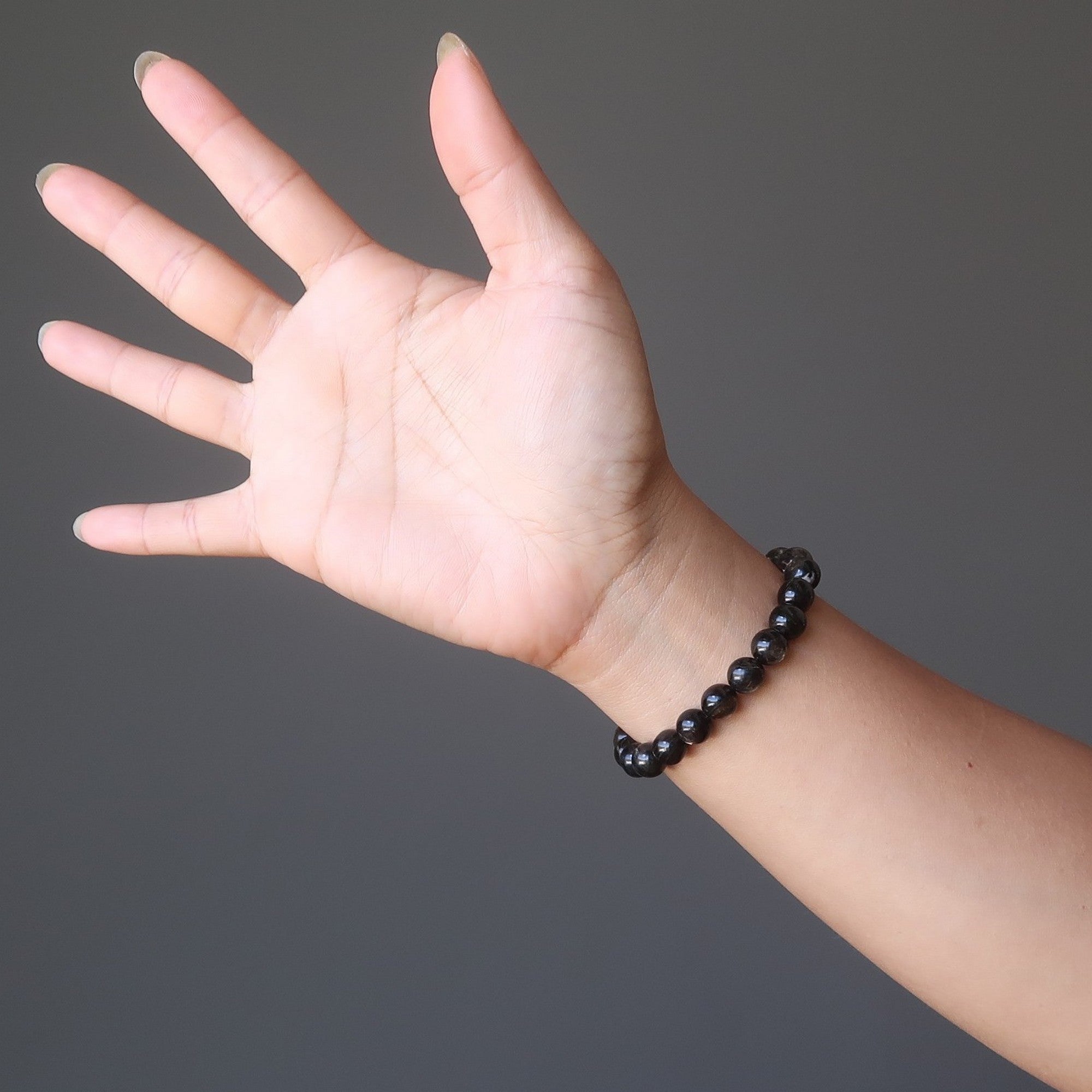 Glimmer-Armband "Wish Upon a Star" (Glücksstein)