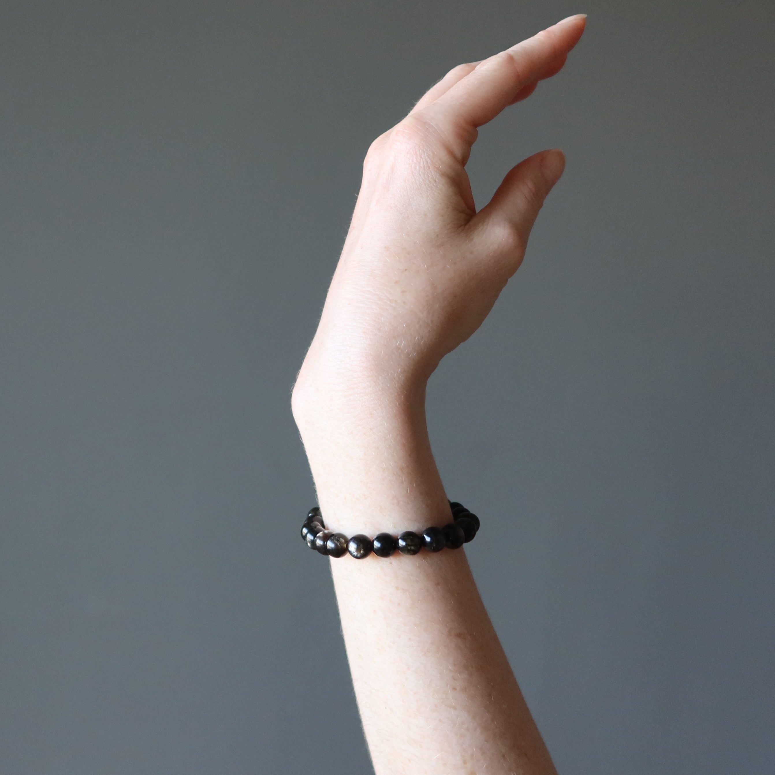 Glimmer-Armband "Wish Upon a Star" (Glücksstein)