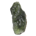 Moldavite Green Tektite Wormhole Astral Meditation