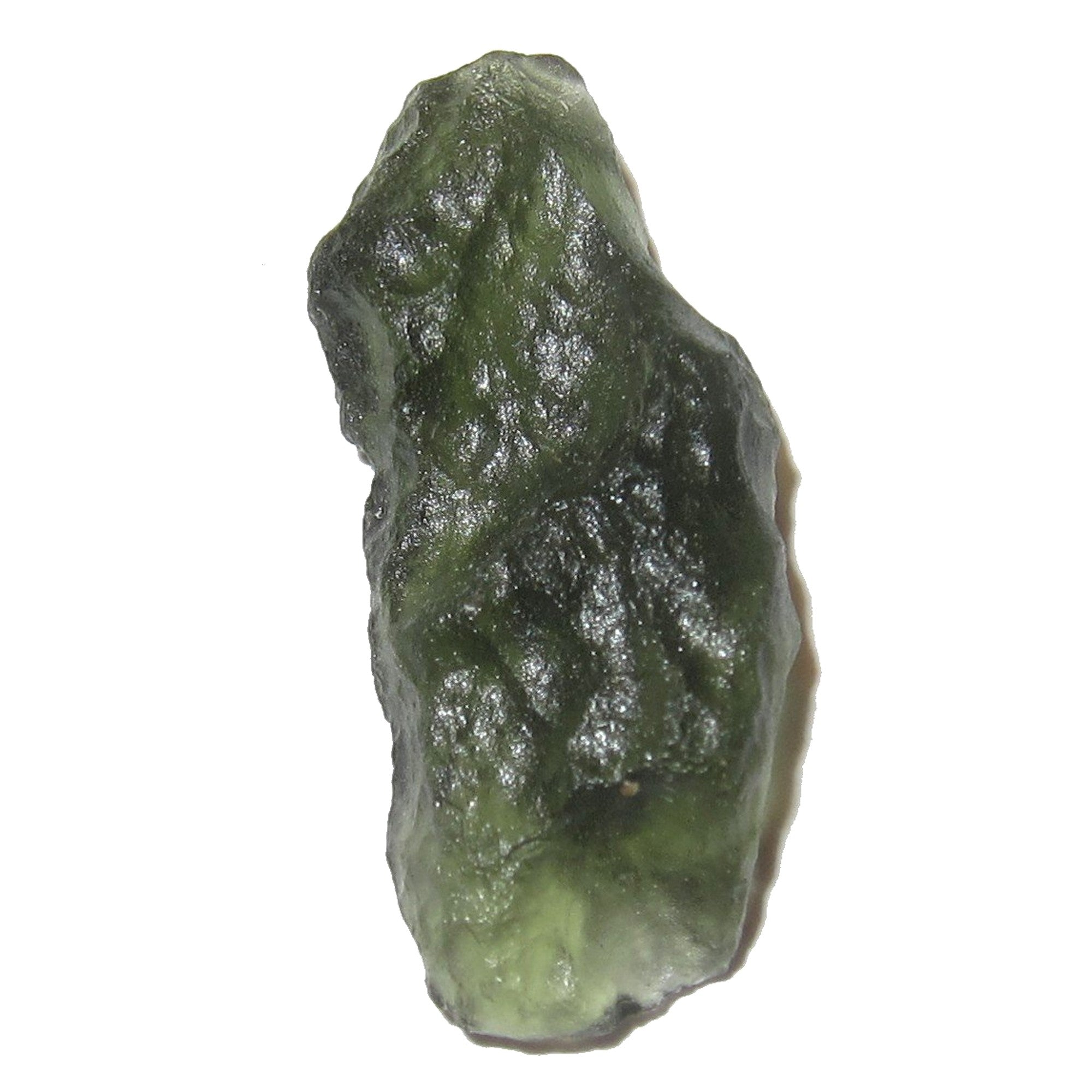 Moldavite Green Tektite Wormhole Astral Meditation