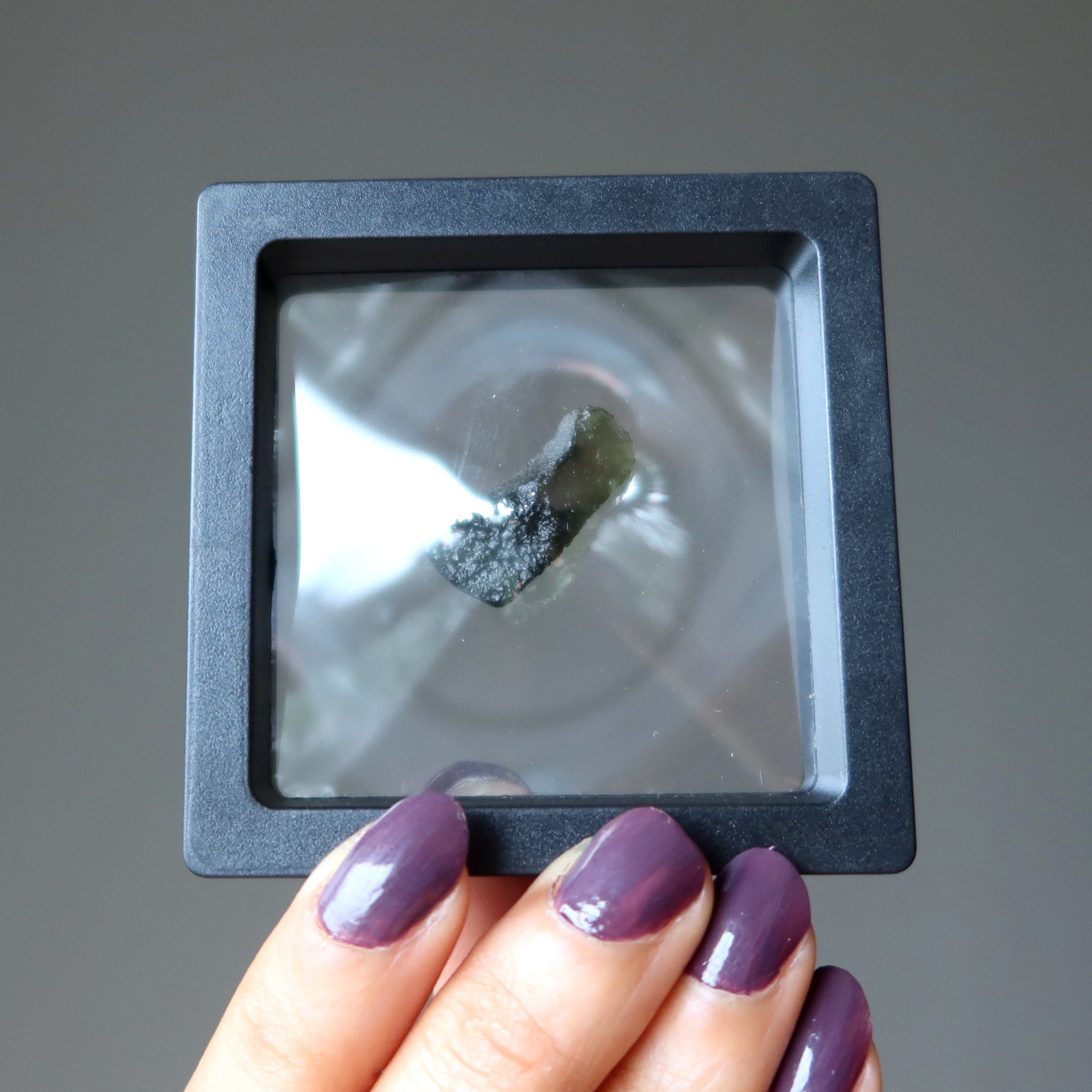 Moldavite Green Tektite Wormhole Astral Meditation