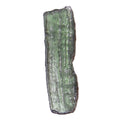 Moldavite Green Tektite Saber Wand Space Protector