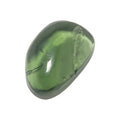 Moldavite Polished Green Tektite Soul Star Chakra Gem