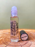 Huile de parfum à bille Clair de lune | 9,75 ml