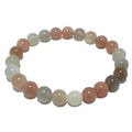 Moonstone Bracelet Timeless Sheen Lunar Light Gem