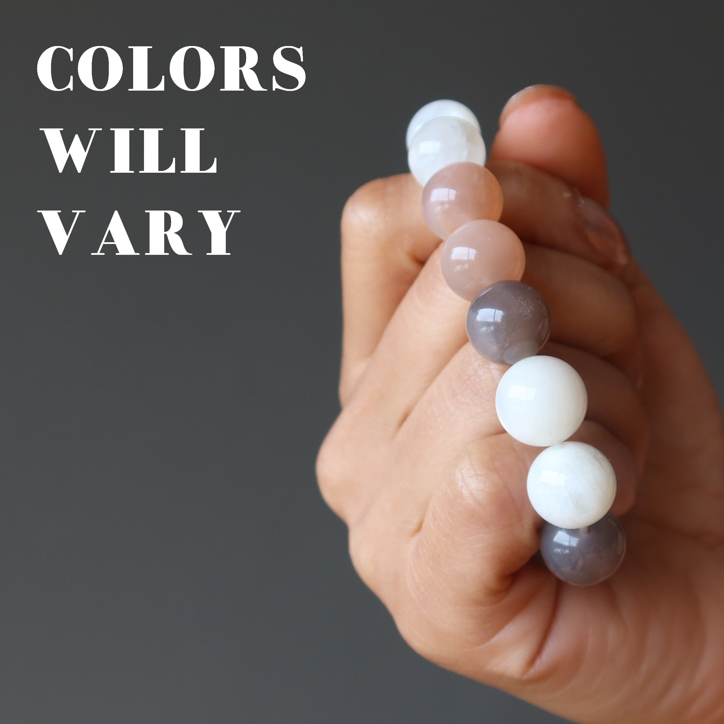 Moonstone Bracelet Timeless Sheen Lunar Light Gem