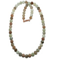 Collier Pierre de Lune Éclat Intemporel Lumière Lunaire Gemme