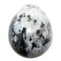 Moonstone Tourmaline Egg My New Beginnings Moon Gem