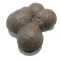 Moqui Marble Cluster Shaman Stone Super Defined Formation
