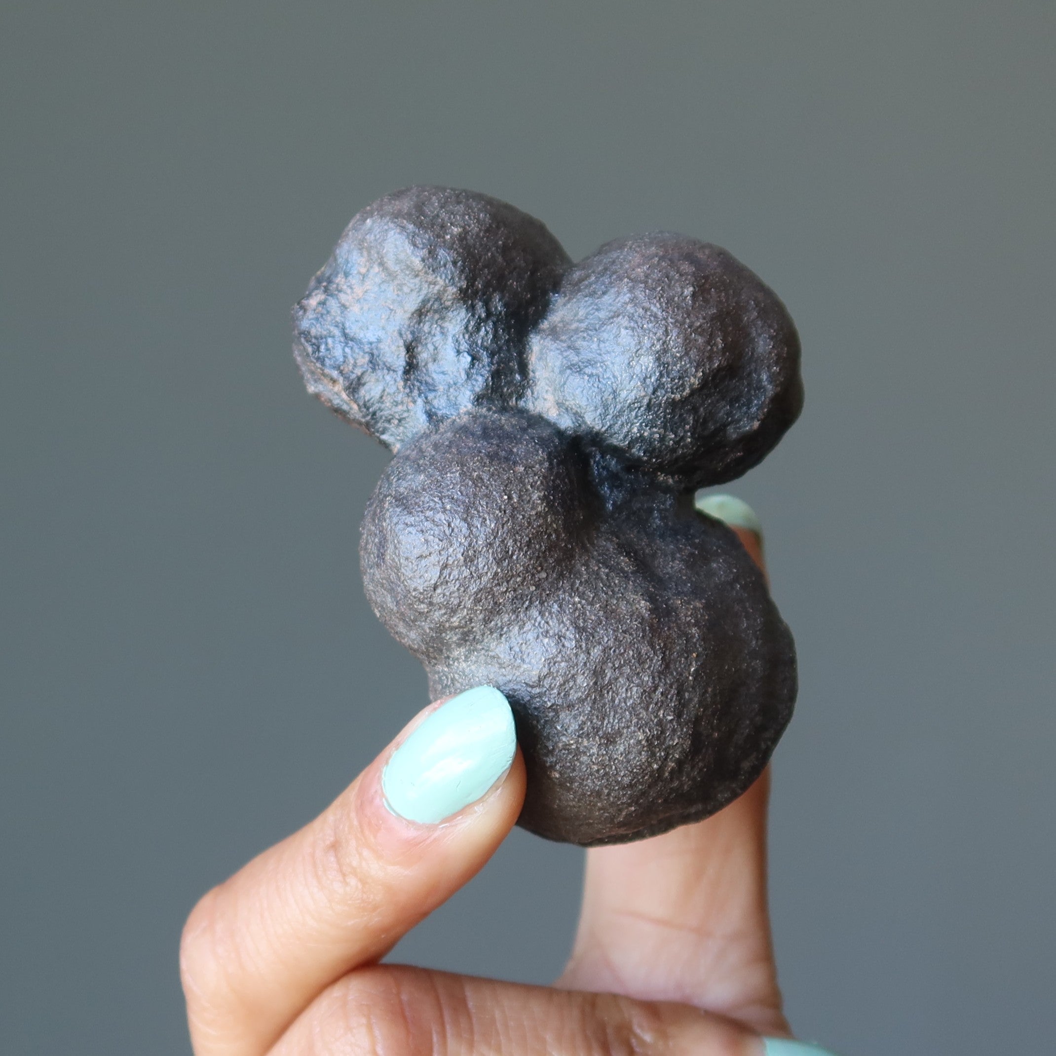 Moqui Marble Cluster Shaman Stone Super Defined Formation