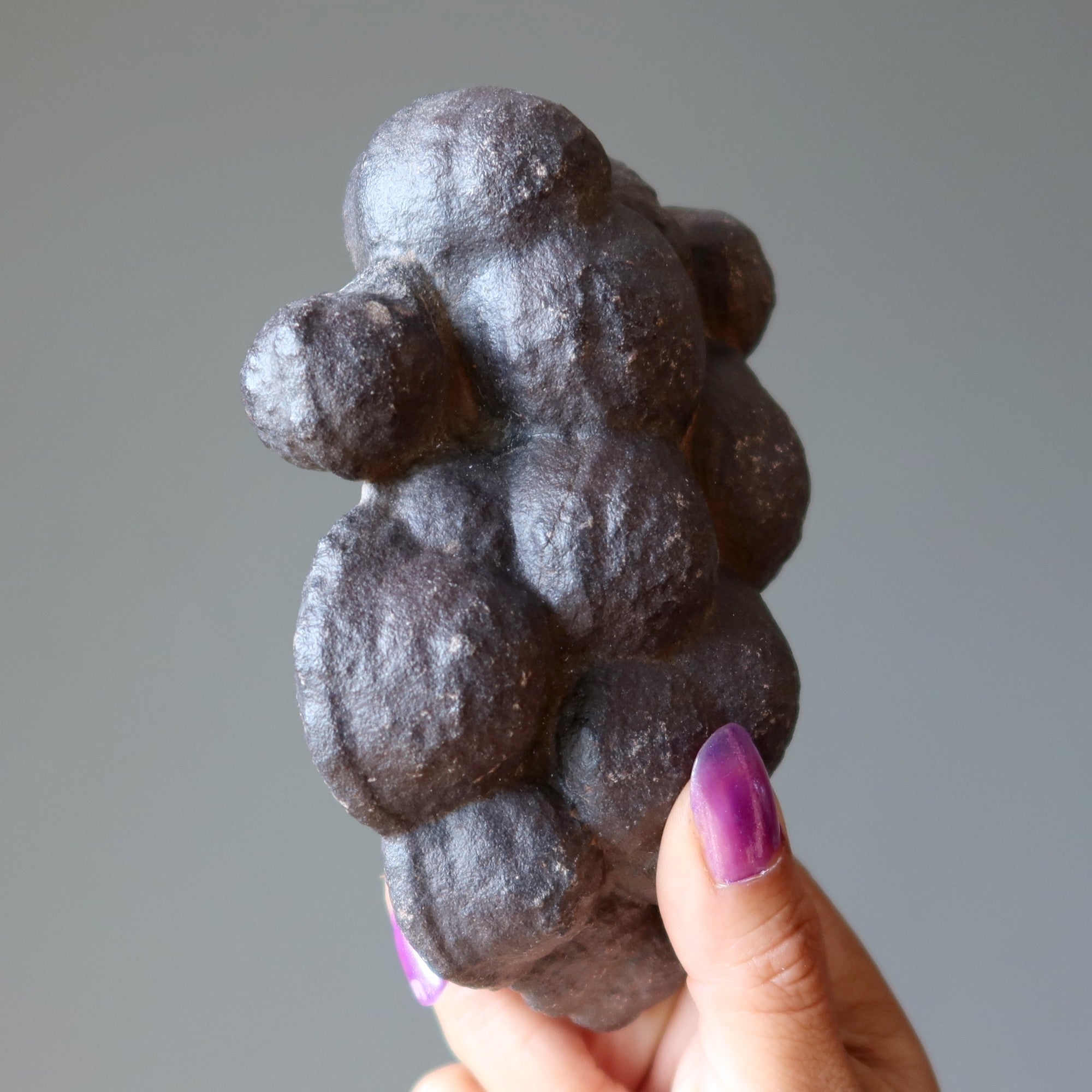 Moqui Marble Cluster Shaman Stone Super Defined Formation