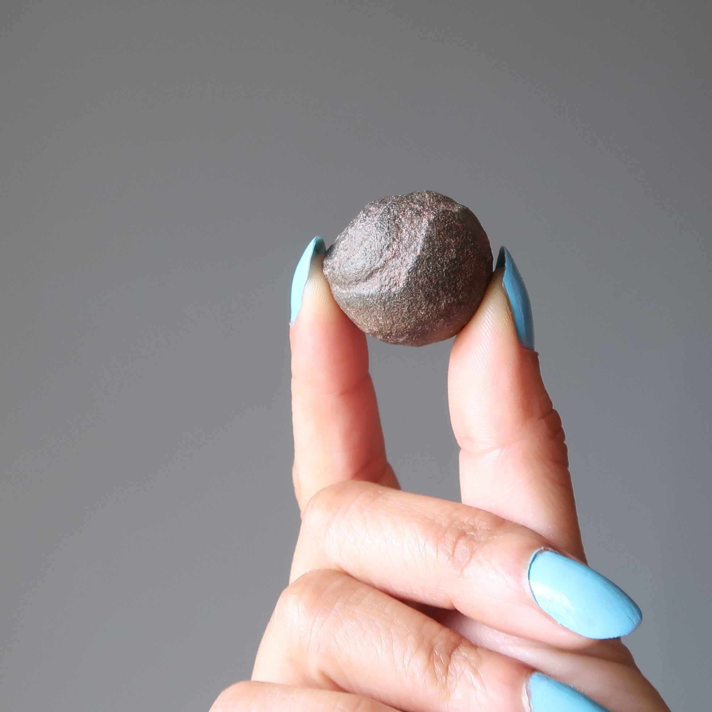 Moqui Marble Three Ancestor Shaman Stone Balls