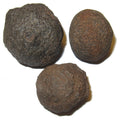 Moqui Marbles Familie Vater Mutter Sohn Schamanenstein