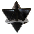 Black Obsidian Merkaba Sacred Star Protection