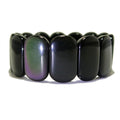Regenbogen-Obsidian-Armband Schutzwand Kristall