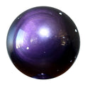 Rainbow Obsidian Sphere Purple Orb Crystal Ball