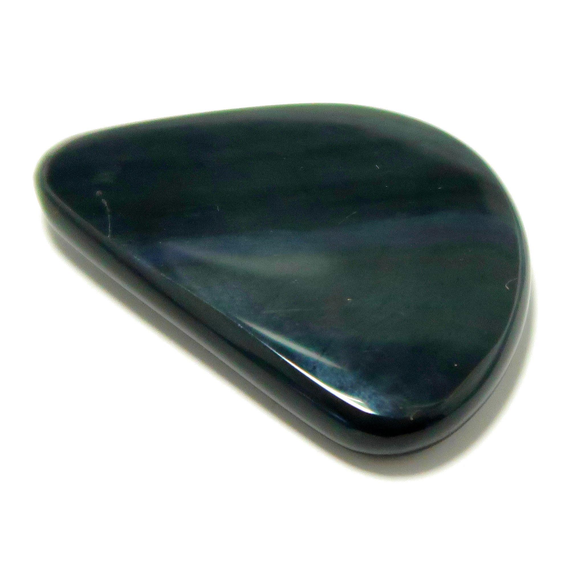 Protection de Destin de Cristal de Grille d'Obsidienne Arc-en-ciel