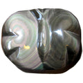 Rainbow Obsidian Butterfly Sky Jewel Stone