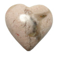 Opalherz Rosa Schmelze Meine Liebe Romantik Kristall