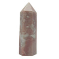 Tour Opale Baguette Rêve Fluide Pointe Rose