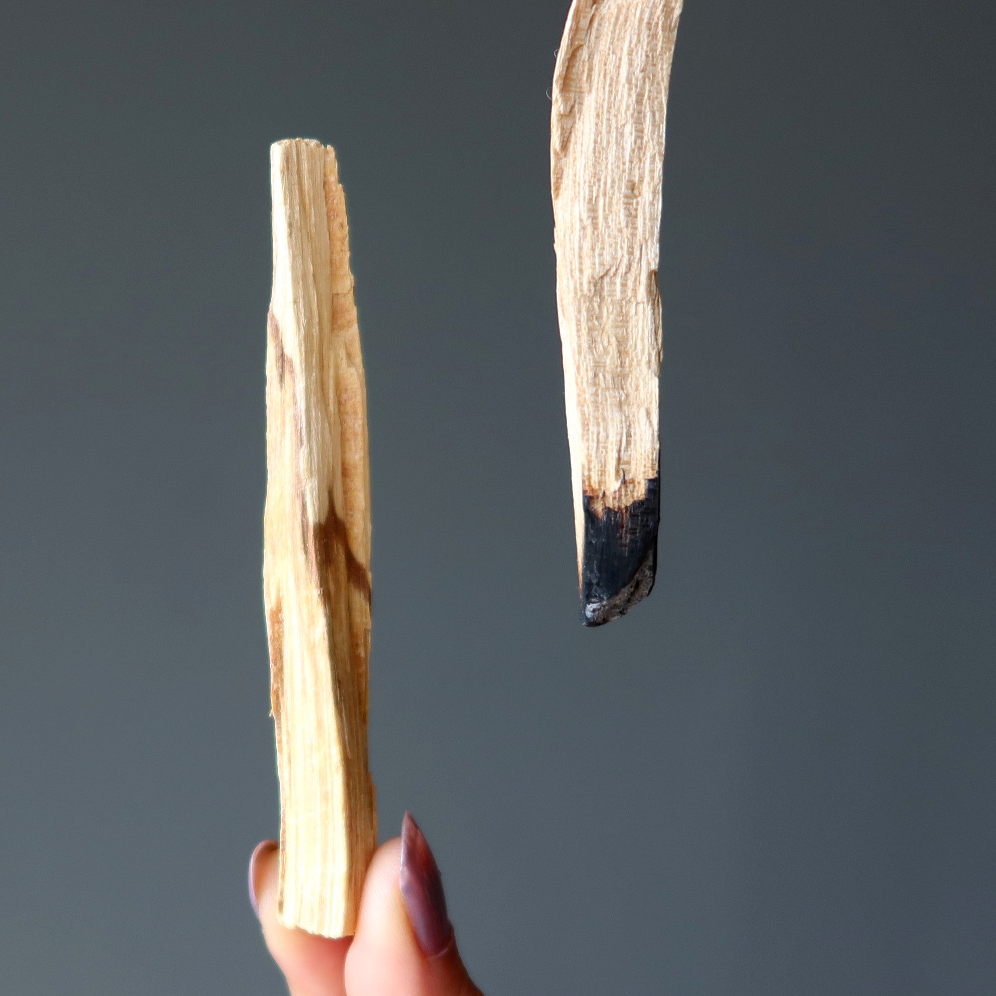 Palo Santo Wood Cleansing Stick