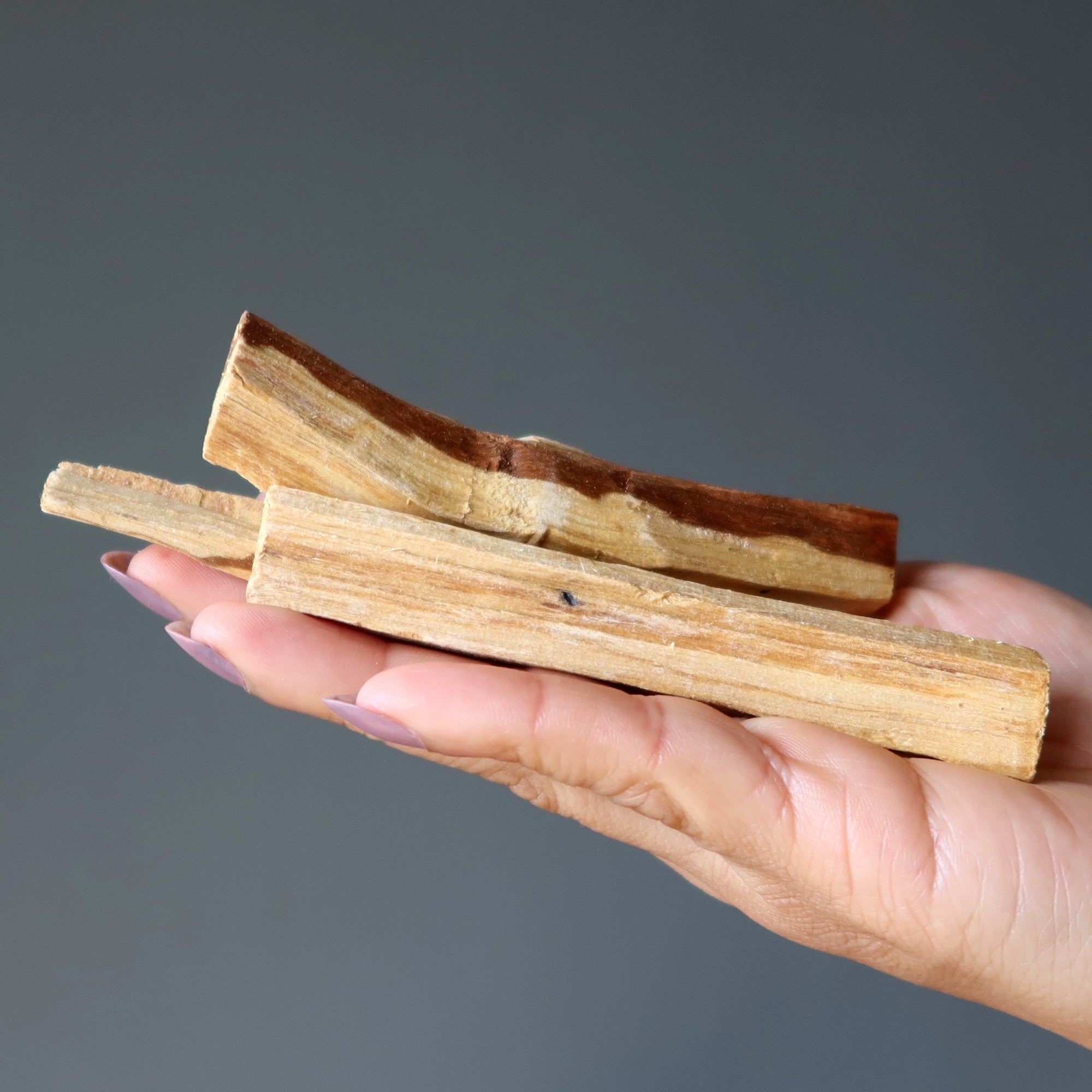Palo Santo Wood Cleansing Stick