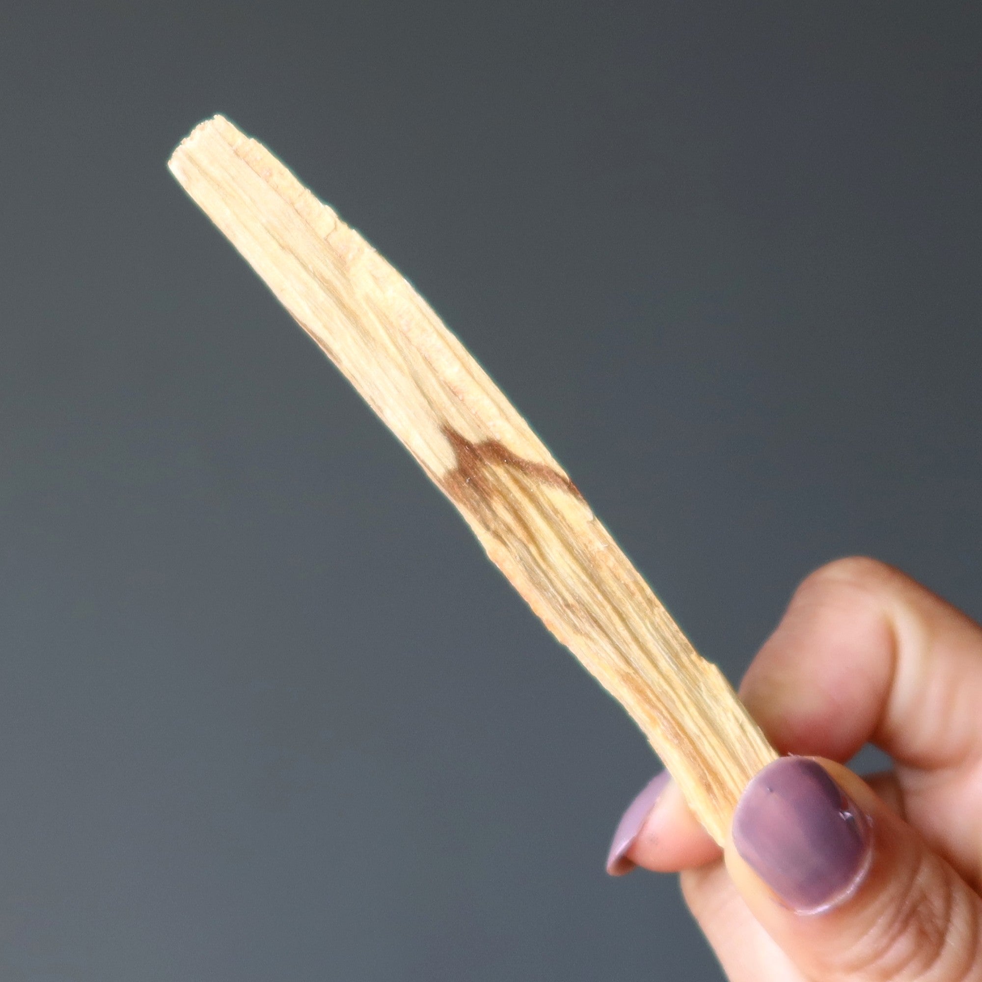 Palo Santo Wood Cleansing Stick