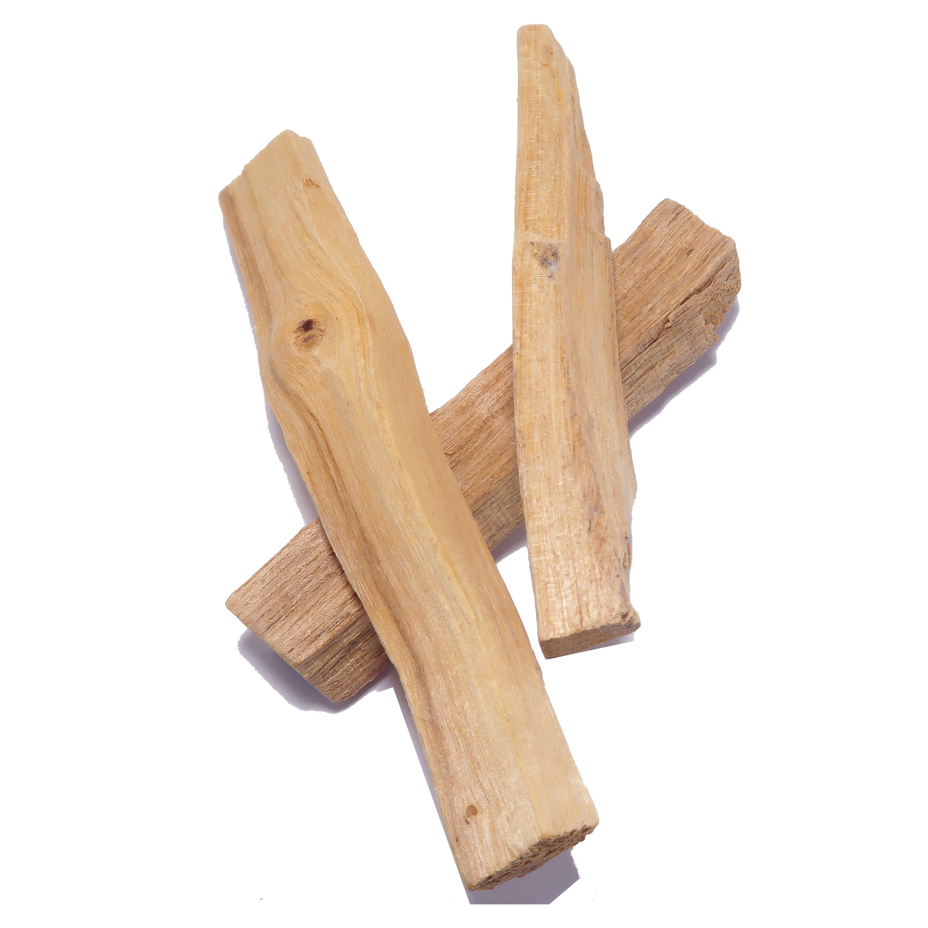 Palo Santo Reinigungsstab aus Holz