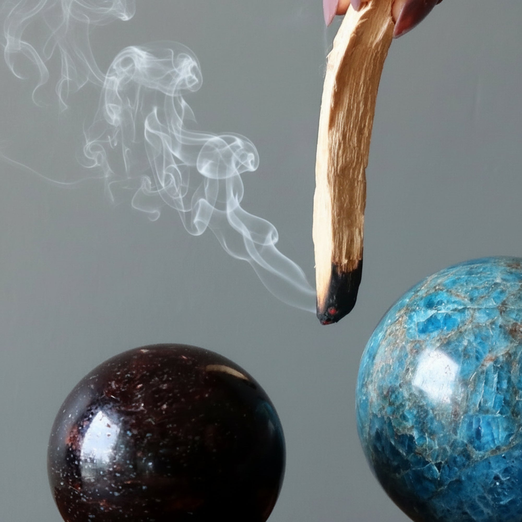Palo Santo Wood Cleansing Stick
