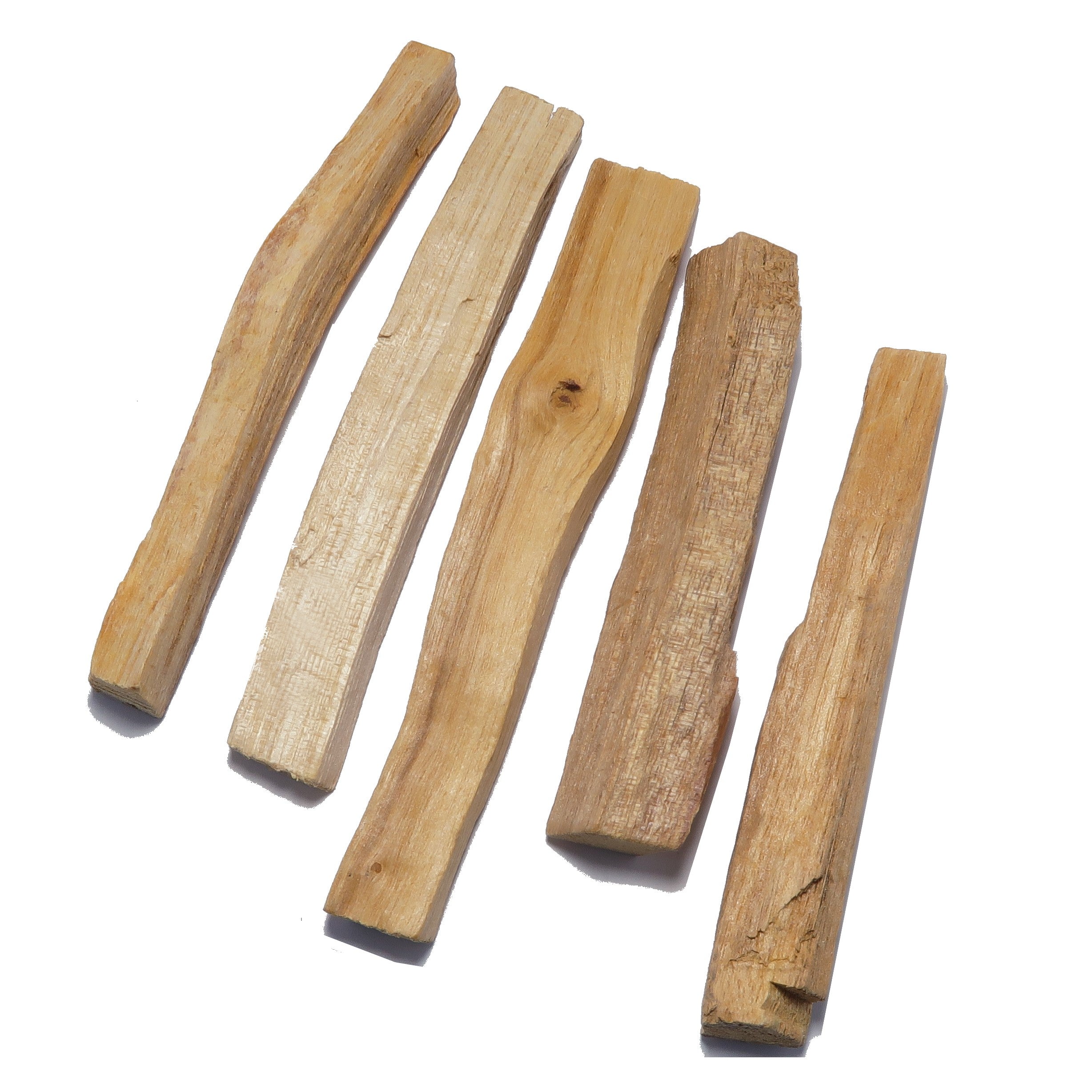 Palo Santo Reinigungsstab aus Holz
