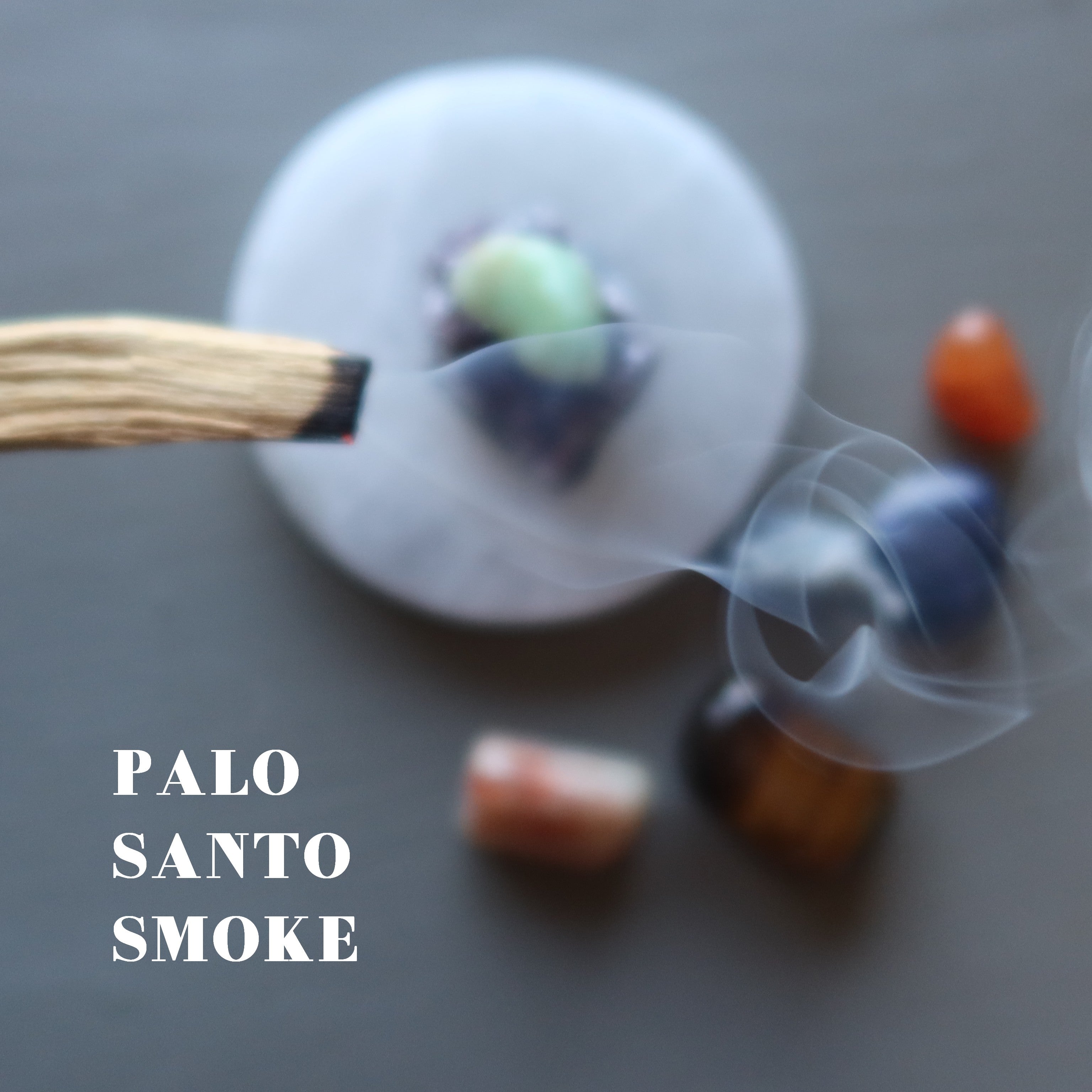 Palo Santo Wood Cleansing Stick