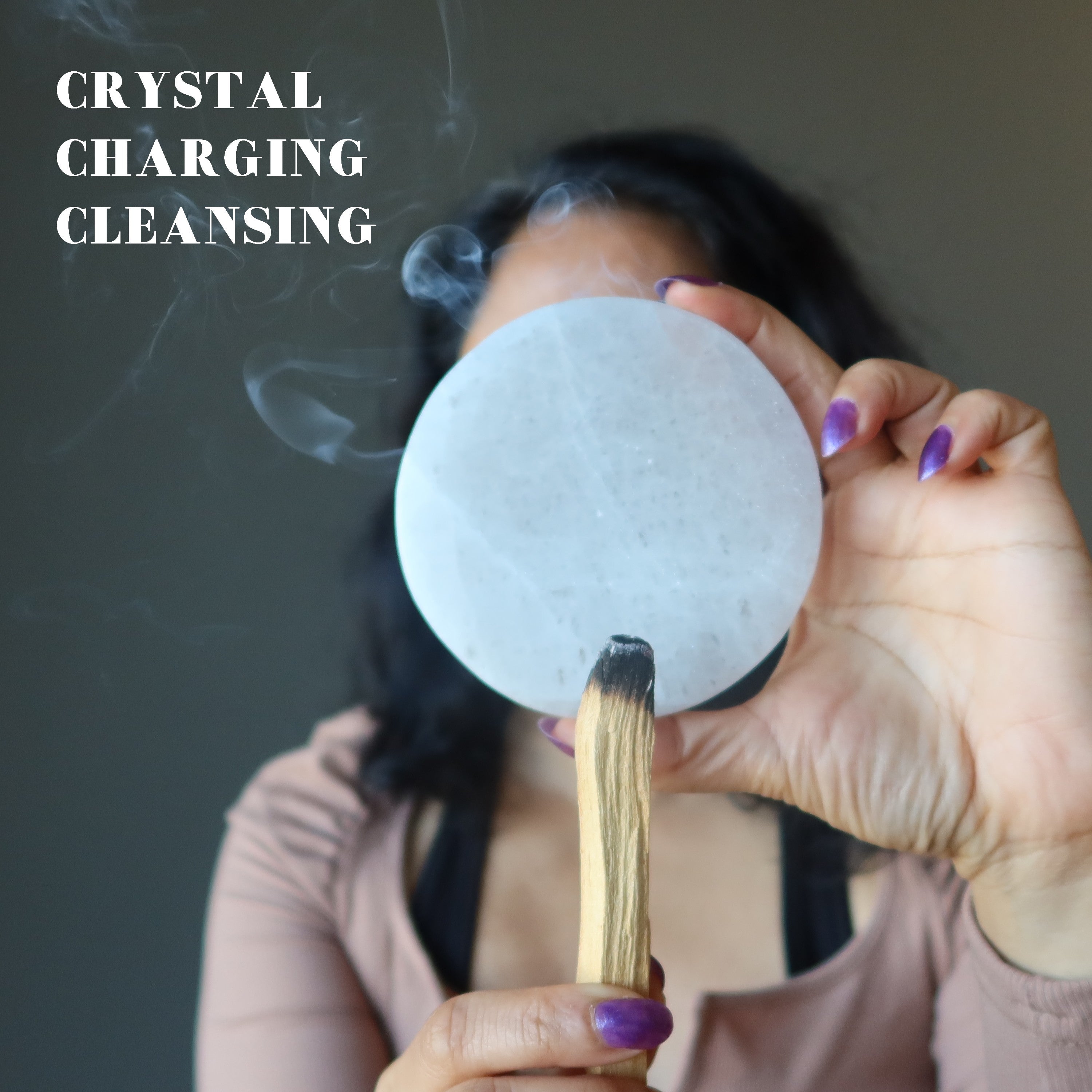 Palo Santo Wood Cleansing Stick