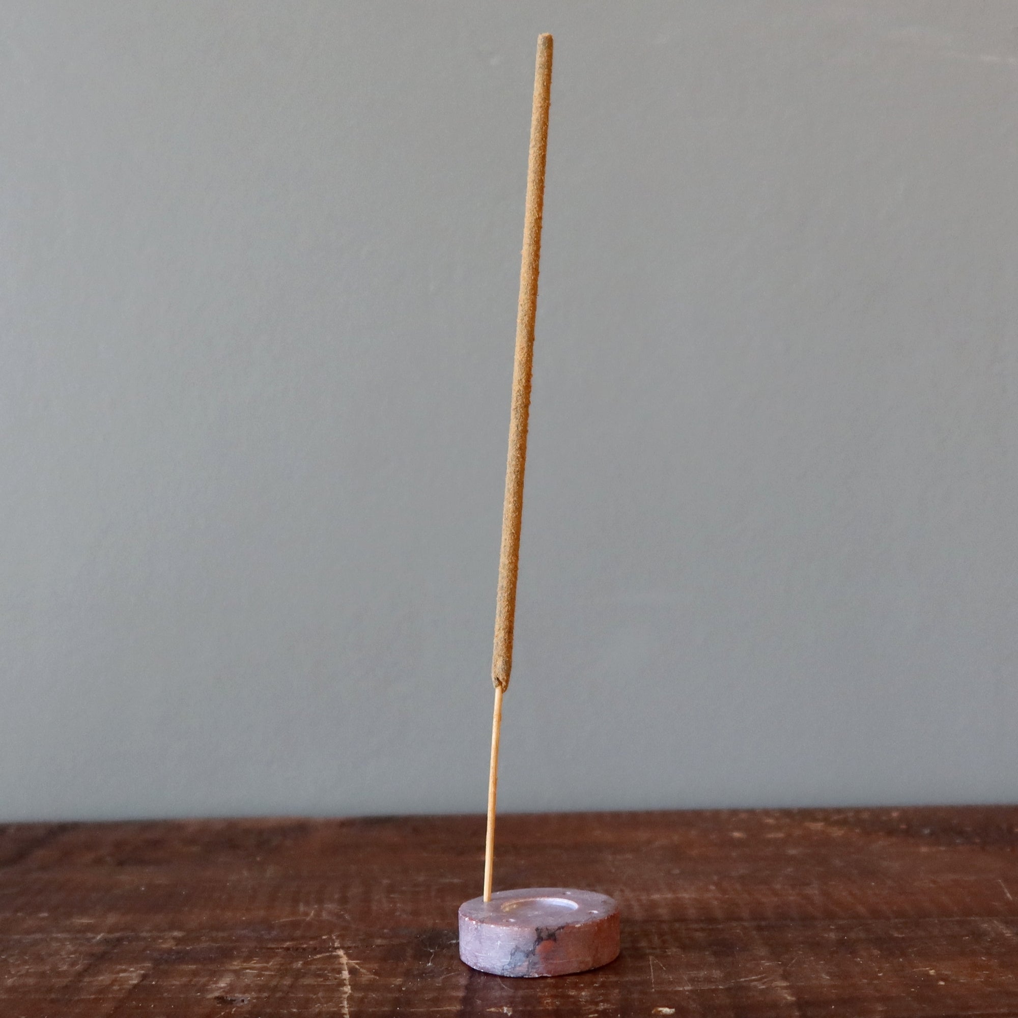 Boîte d'encens Palo Santo Bâtons de Copal pour la Purification des Espaces Cristallins
