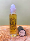 Huile de parfum à bille Frangipanier | 10 ml
