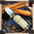 ( PRE-ORDER 2 week turnaround )  PROTECTION Elixir 1/3oz. BODY OIL Rollon. For Energy Shielding, Empaths & Aura Strengthening.