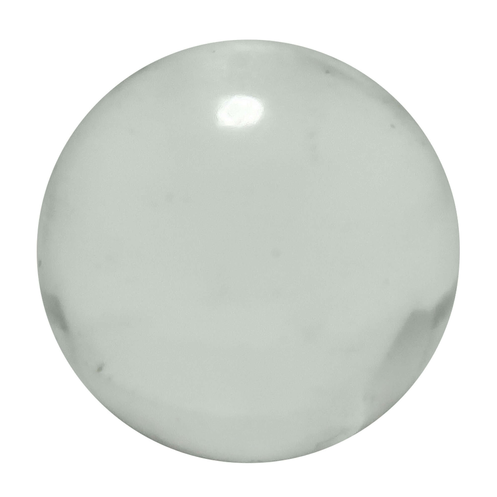 Clear Quartz Sphere Clarified Healing Crystal Ball